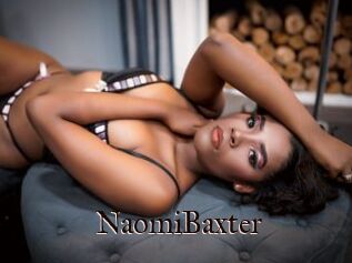 NaomiBaxter