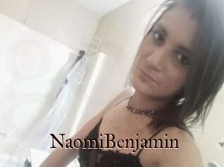 NaomiBenjamin