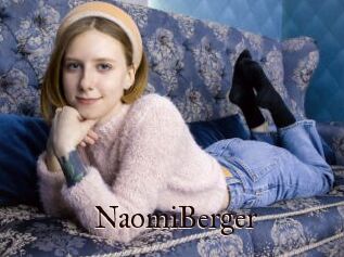NaomiBerger