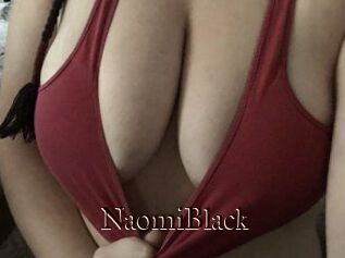 NaomiBlack