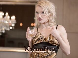 NaomiDiaz