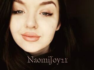 NaomiJoy21