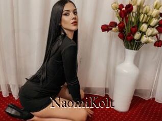 NaomiKolt