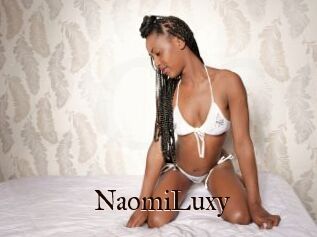 NaomiLuxy