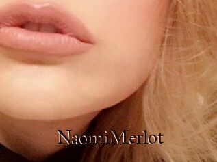 NaomiMerlot