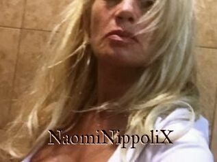 NaomiNippoliX