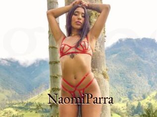 NaomiParra