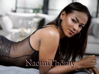 NaomiThomy
