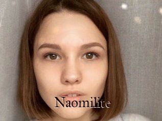Naomilite