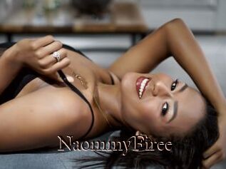 NaommyFiree