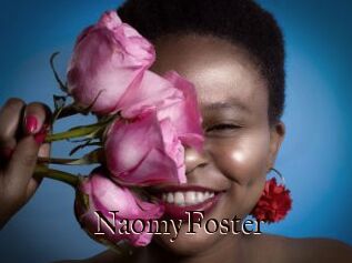 NaomyFoster