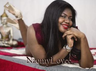 NaomyLovee