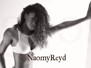 NaomyReyd