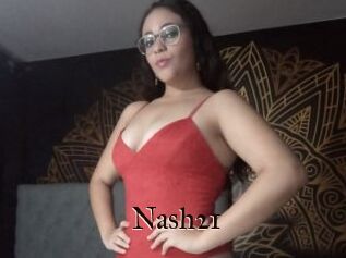Nash21