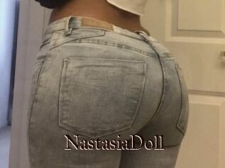 NastasiaDoll