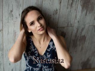 Nastasiaa