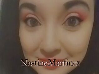 NastineMartinez