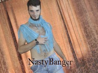 NastyBanger