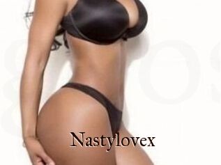 Nastylovex