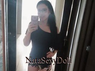 NataSexyDoll