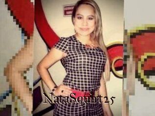 NataSquirt25