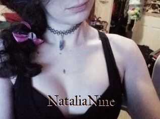 NataliaNine