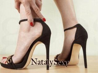 NatalySexy