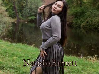 NatashaBarnett
