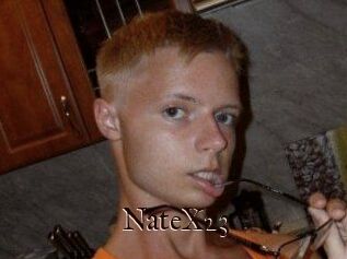 NateX23