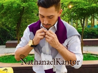 NathanaelKantor