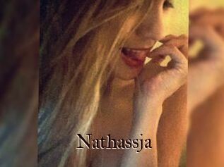 Nathassja