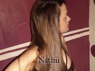 Nathii