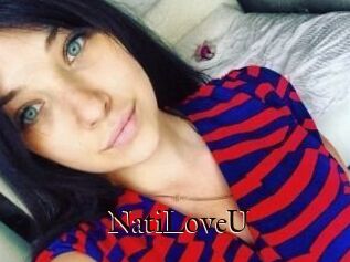 NatiLoveU