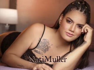 NatiMuller