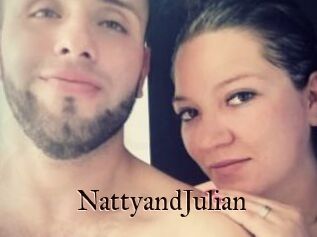 NattyandJulian