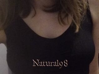 Natural98