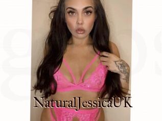 NaturalJessicaUK