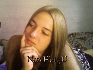 NatyHot4U