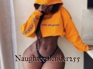 Naughteeslender255
