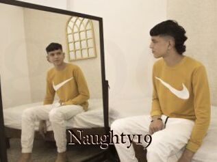 Naughty19