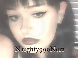 Naughty999Nora