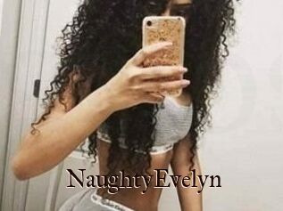 NaughtyEvelyn