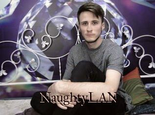 NaughtyLAN
