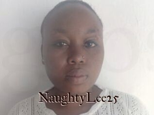 NaughtyLee25