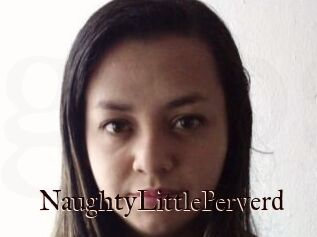 NaughtyLittlePerverd