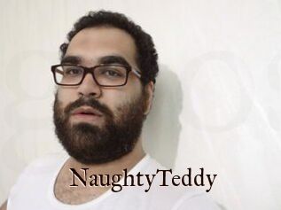 NaughtyTeddy