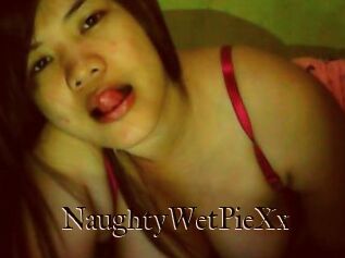 NaughtyWetPieXx