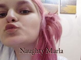Naughty_Marla