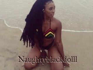 Naughtyblackdolll