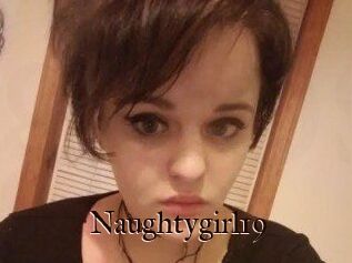 Naughtygirl19